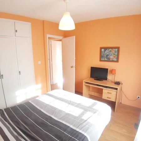 Apartamento Angel Murcia Buitenkant foto