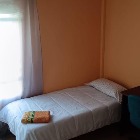 Apartamento Angel Murcia Buitenkant foto