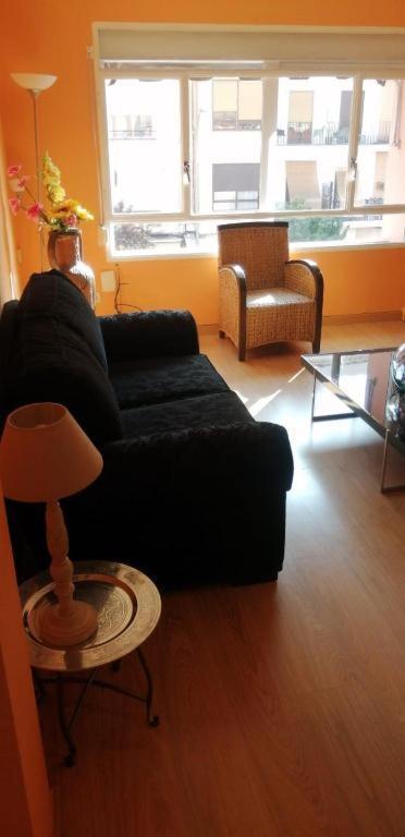 Apartamento Angel Murcia Buitenkant foto