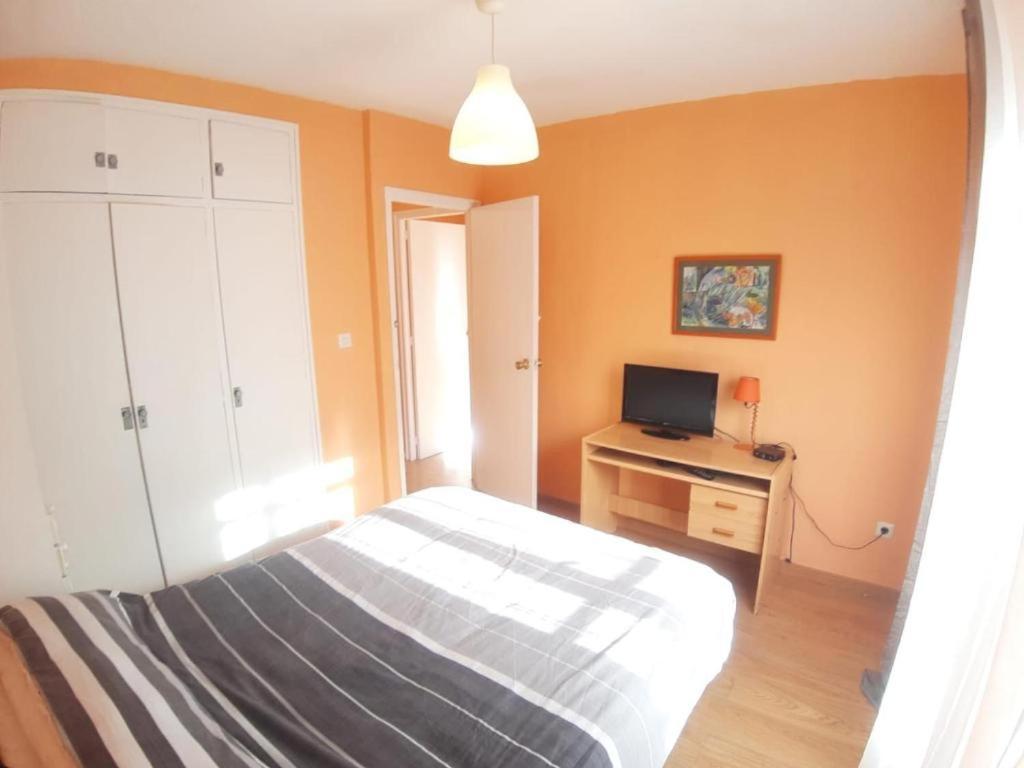 Apartamento Angel Murcia Buitenkant foto
