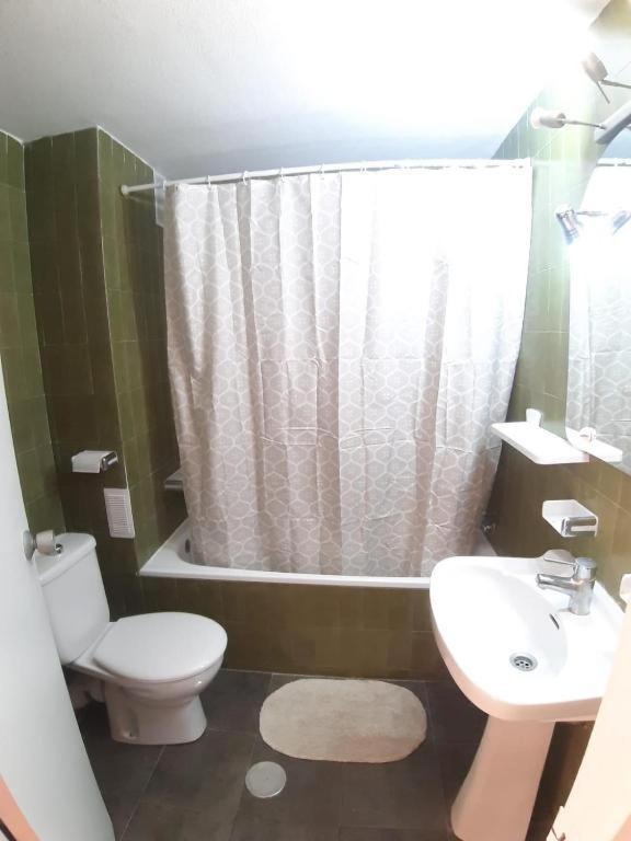 Apartamento Angel Murcia Buitenkant foto