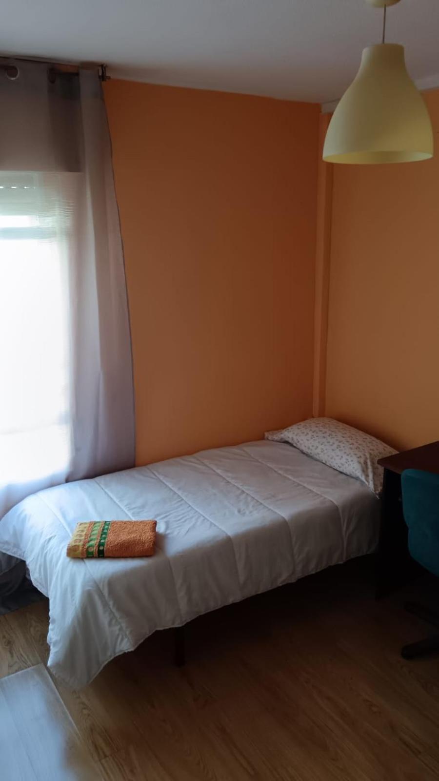 Apartamento Angel Murcia Buitenkant foto