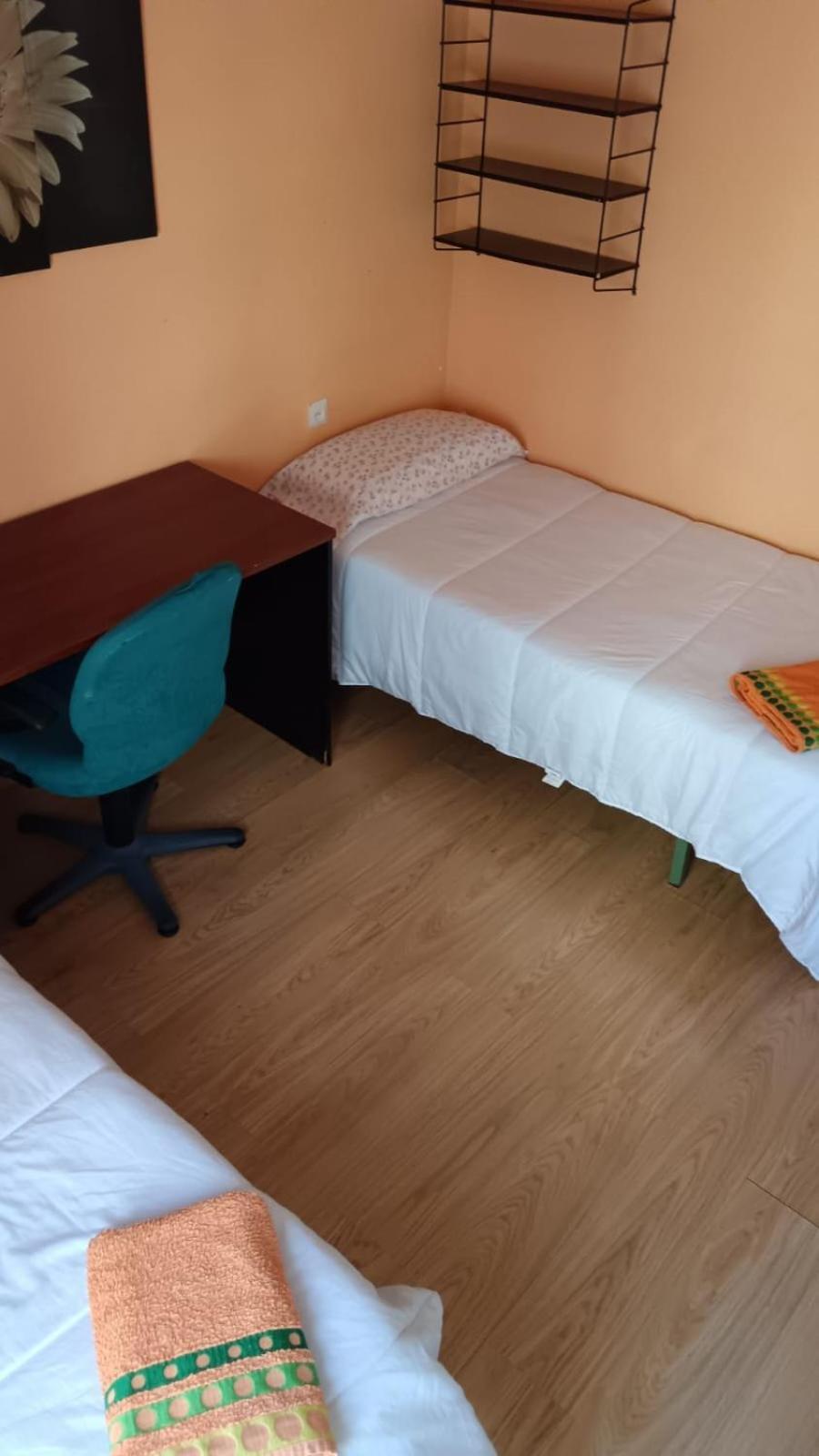 Apartamento Angel Murcia Buitenkant foto