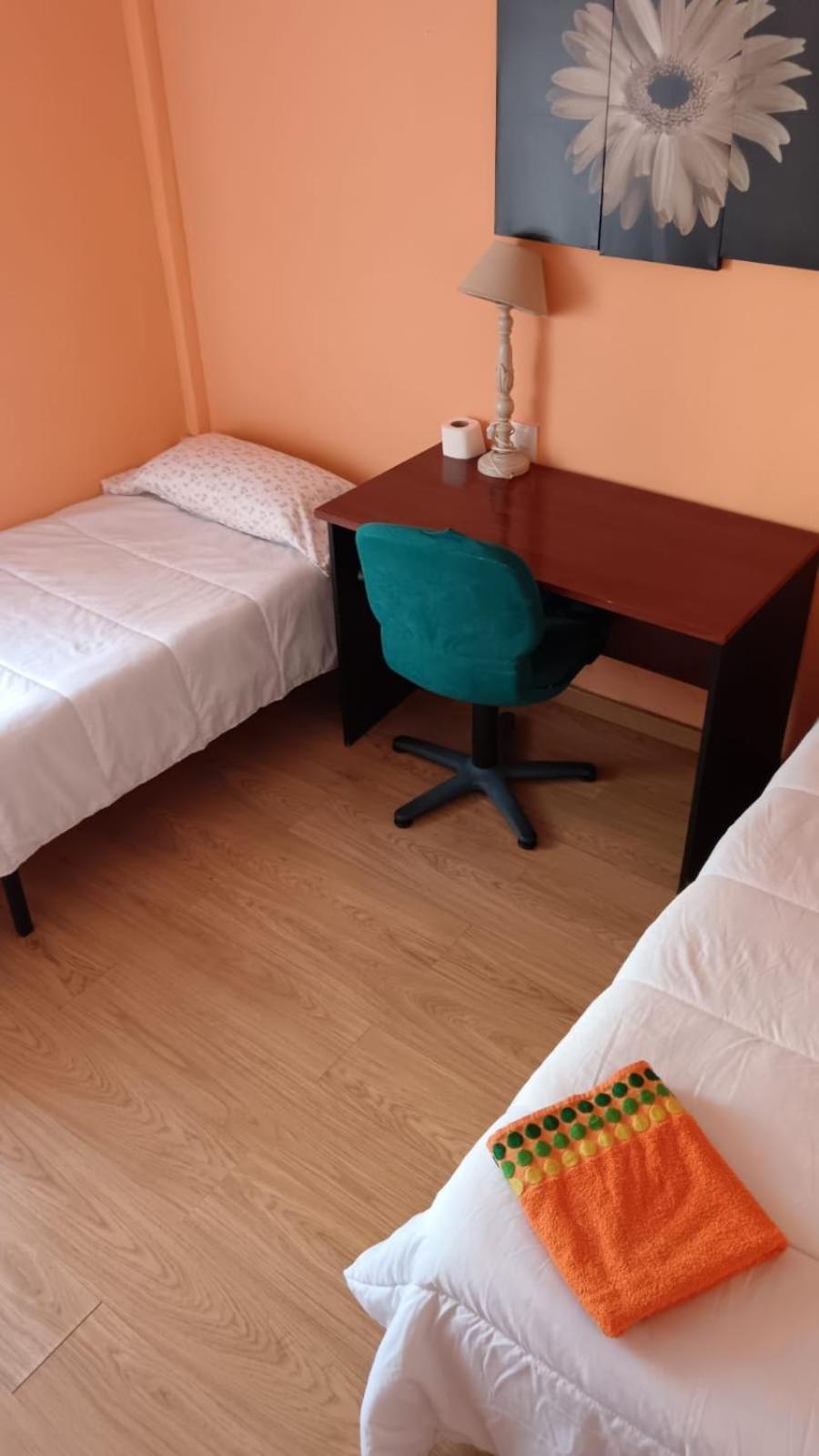 Apartamento Angel Murcia Buitenkant foto